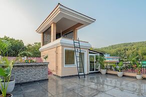 Staymaster Una 4BR Villa