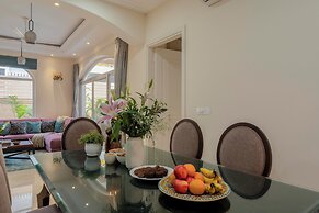 Staymaster Una 4BR Villa