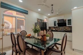 Staymaster Una 4BR Villa