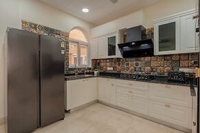 Staymaster Una 4BR Villa