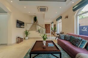 Staymaster Una 4BR Villa