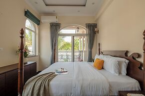 Staymaster Una 4BR Villa