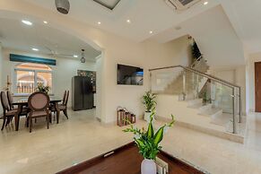 Staymaster Una 4BR Villa