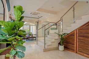 Staymaster Una 4BR Villa