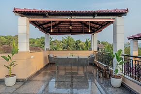 Staymaster Una 4BR Villa