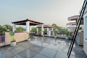 Staymaster Una 4BR Villa