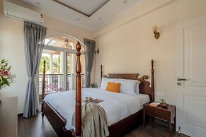 Staymaster Una 4BR Villa