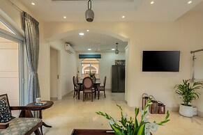 Staymaster Una 4BR Villa