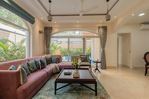 Staymaster Una 4BR Villa