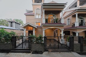 Staymaster Una 4BR Villa