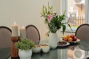 Staymaster Una 4BR Villa