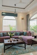 Staymaster Una 4BR Villa