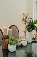 Staymaster Una 4BR Villa