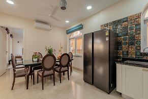 Staymaster Una 4BR Villa