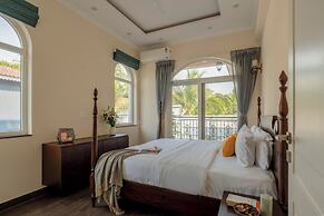 Staymaster Una 4BR Villa