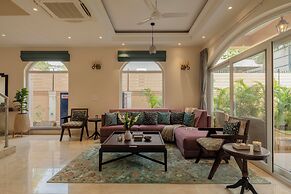 Staymaster Una 4BR Villa