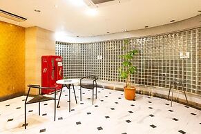 HOTEL LIBERTY KOCHI