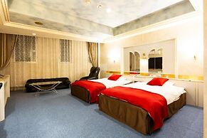 HOTEL LIBERTY KOCHI