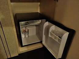 HOTEL LIBERTY KOCHI