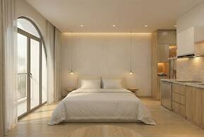 Dalat Blanc Residence