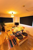 Kobayashi Building 302