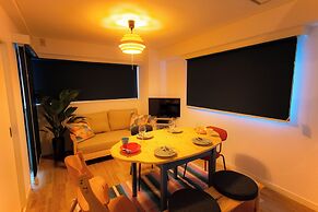 Kobayashi Building 302