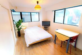 Kobayashi Building 302
