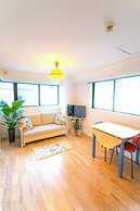 Kobayashi Building 302