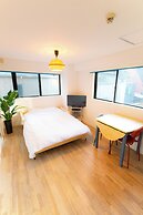 Kobayashi Building 302