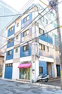 Kobayashi Building 302