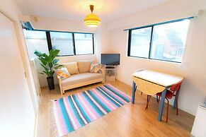 Kobayashi Building 302