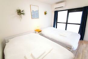 Kobayashi Building 302