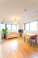 Kobayashi Building 302