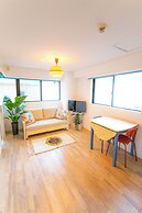 Kobayashi Building 302