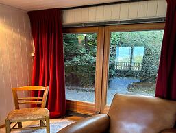 Pet-friendly Chalet in Veysonnaz