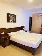 Hotel Sandriana Kandy