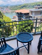 Hotel Sandriana Kandy