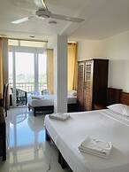 Hotel Sandriana Kandy