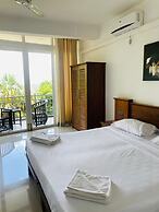 Hotel Sandriana Kandy