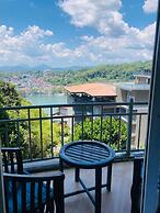 Hotel Sandriana Kandy