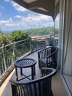 Hotel Sandriana Kandy