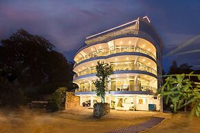 Hotel Sandriana Kandy