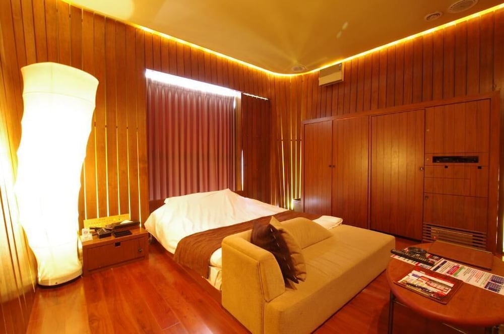 Blue Hotel Nagi - Adults Only