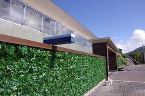 Blue Hotel Nagi - Adults Only