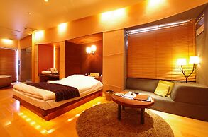 Blue Hotel Nagi - Adults Only