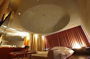 Blue Hotel Nagi - Adults Only