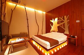 Blue Hotel Nagi - Adults Only