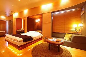 Blue Hotel Nagi - Adults Only