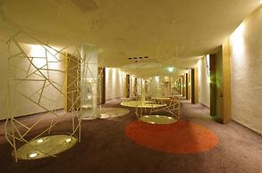 Blue Hotel Nagi - Adults Only