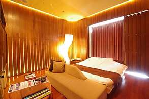 Blue Hotel Nagi - Adults Only